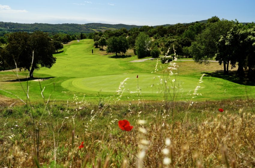 Préservation de la biodiversité, faune et flore, dans nos golfs, Resonance Golf Collection