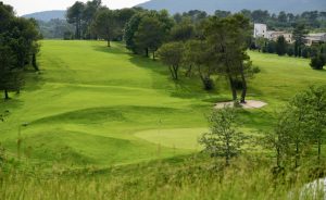 Golf Sainte Baume – golf of the week by the French Golf Federation - Open Golf Club