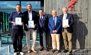 Golf du Touquet and Golf d’Hardelot awarded the Silver golf Label ! - Open Golf Club
