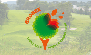 Les golfs de Seignosse et Sainte Baume labellisés Bronze ! - Open Golf Club