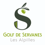 Logo Golf de Servanes, Resonance Golf Collection