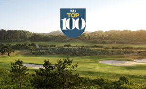 Le Touquet Golf Resort ranked in the TOP 100 Golf Resorts World 2024! - Open Golf Club