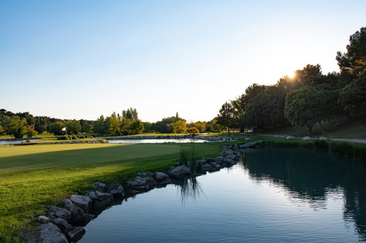 Jouer au golf en profitant d'un green fee au meilleur prix, Resonance Golf Collection