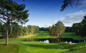 Jouer au golf en achetant votre green fee au meilleur prix ! - Open Golf Club