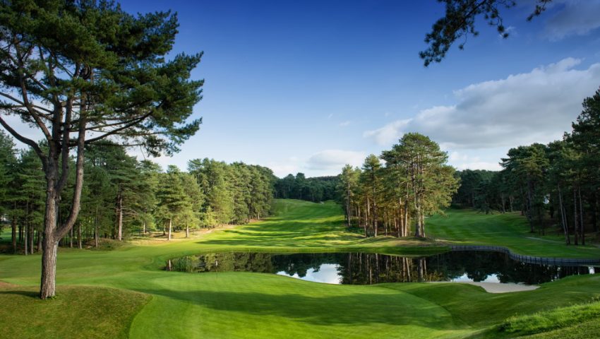 Acheter votre green fee à prix réduit et jouer au golf sur des parcours 18 trous, Resonance Golf Collection