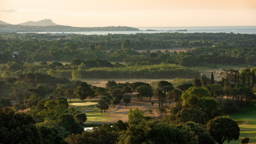 Comment trouver le terrain de golf parfait en France ? Découvrez les parcours de golf Resonance Golf Collection