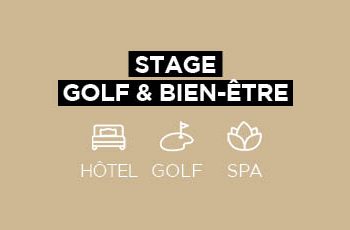 Offre golf et spa à Opio Valbonne Golf Resort, Resonance Golf Collection