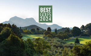Best Golfs 2024, palmarès des meilleurs parcours de France ! - Open Golf Club