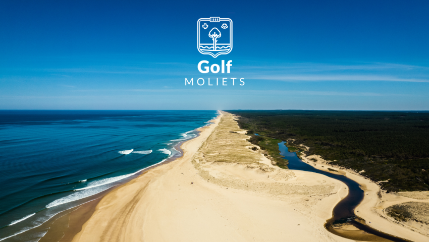 Le Golf de Moliets rejoint Resonance Golf Collection ! - Open Golf Club