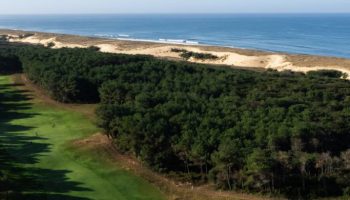 Atelier Golf Découverte dans nos golfs d'exception