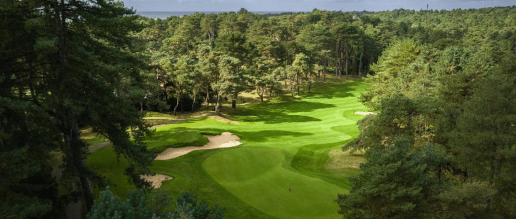 Atelier Golf Découverte Resonance Golf Collection 2h pour 19€/personne