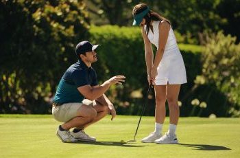 Ateliers Golf Découverte