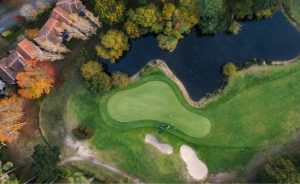 Golf & Slow Tourism: experience autumn differently with Resonance Golf Collection - Open Golf Club