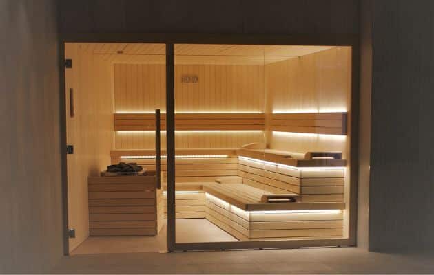 Bien-être et relaxation au Spa La Bégude au Resort d'Opio Valbonne