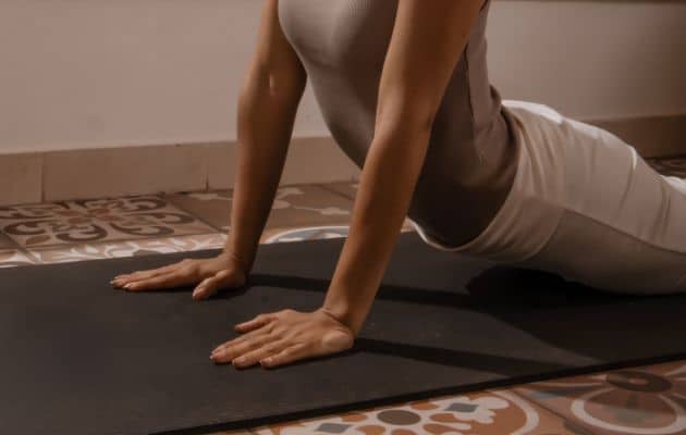Yoga, méditation et sylvothérapie - Dans nos golfs