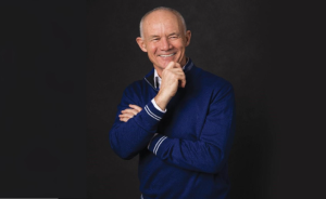 Colin Mayes joins the Board of Directors of Resonance Golf Collection - Open Golf Club