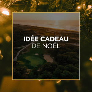 Elevate Golf Experience au Golf de Moliets - Parcours 18T