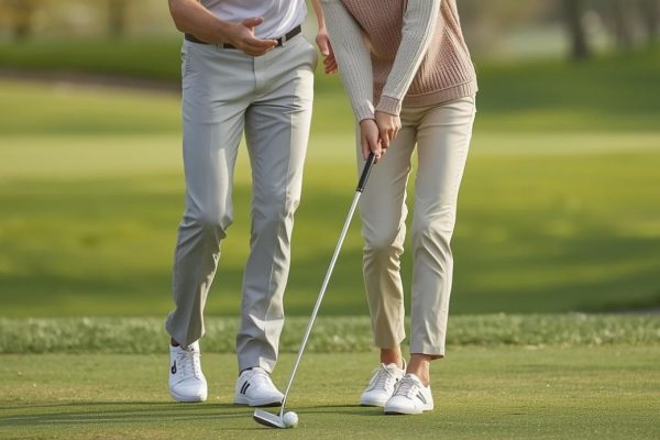 Les Ateliers Découverte : 2h d'expérience au delà-du golf !