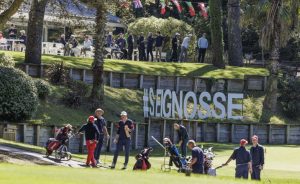 5 erreurs à éviter lors de vos premières compétitions de golf - Open Golf Club