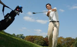 Les conseils d’Oihan Guillamoundeguy : Le vrai problème avec vos fers - Open Golf Club