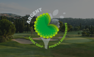 The Grande Bastide Golf Course awarded Silver label ! - Open Golf Club