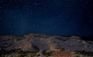 Soirée inédite : La tête dans les étoiles - Open Golf Club