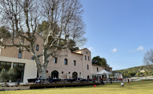 Le Grand Pastis à la découverte « du golf spirit » de la Bastide de la Salette - Open Golf Club