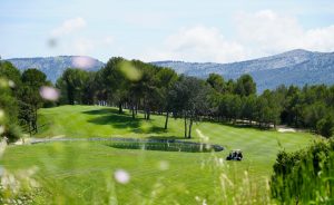 Rendez vous exclusif avec l’équipe terrain #1 - Open Golf Club